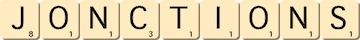jonctions