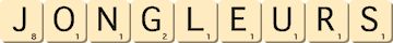 jongleurs jongleurs