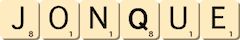 jonque