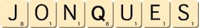 jonques