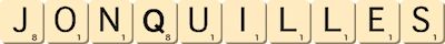 jonquilles