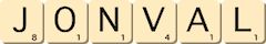 jonval