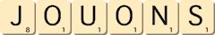 jouons