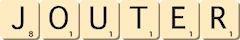 jouter