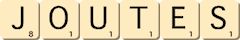 joutes joutes