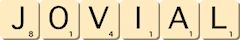 jovial jovial