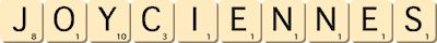 joyciennes joyciennes