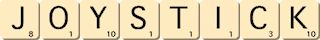 joystick joystick