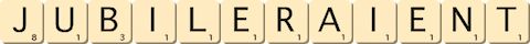 jubileraient jubileraient