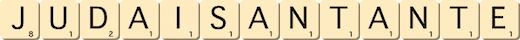 judaisant--ante