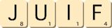 juif