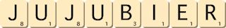 jujubier