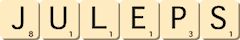 juleps juleps