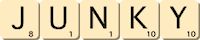 junky
