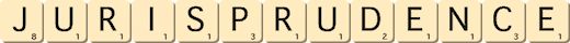 jurisprudence