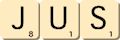 jus