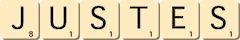 justes justes