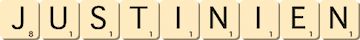 justinien justinien