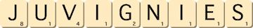 juvignies