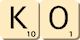k-o