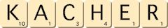 kacher