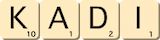 kadi kadi