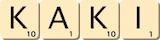 kaki