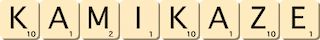 kamikaze kamikaze