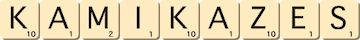 kamikazes kamikazes