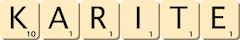 karite