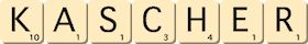 kascher kascher