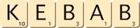 kebab kebab