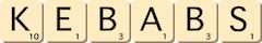 kebabs kebabs