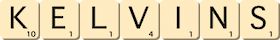 kelvins