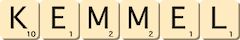 kemmel