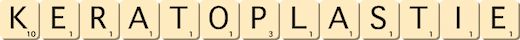 keratoplastie keratoplastie