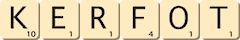 kerfot