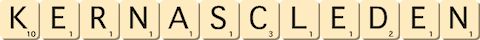 kernascleden