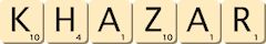 khazar khazar