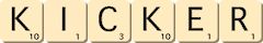 kicker kicker
