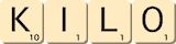kilo kilo
