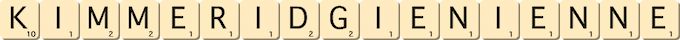kimmeridgien--ienne