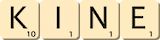 kine
