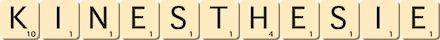 kinesthesie kinesthesie