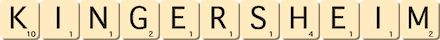 kingersheim