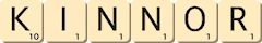 kinnor kinnor