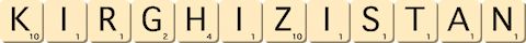 kirghizistan kirghizistan