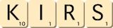 kirs kirs
