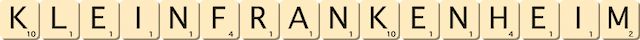 kleinfrankenheim