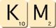 km km